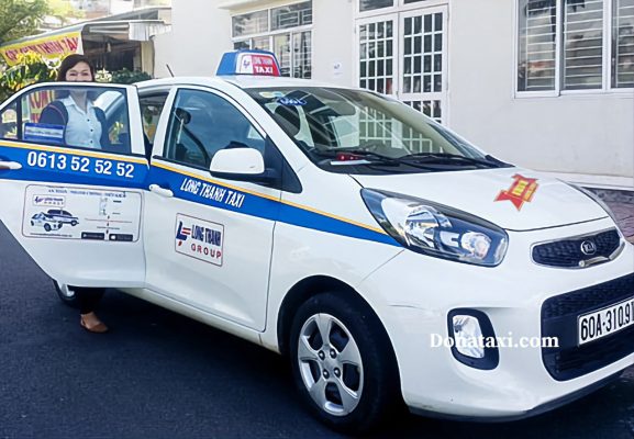 Taxi-long-thanh