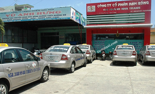 Taxi-thien-an