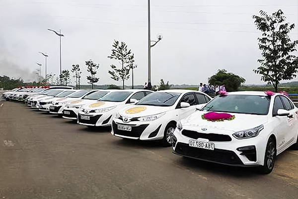 Taxi-ben-tre