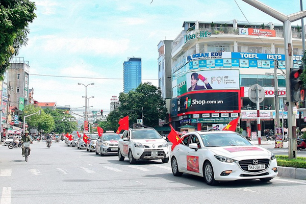 Taxi-nong-cong