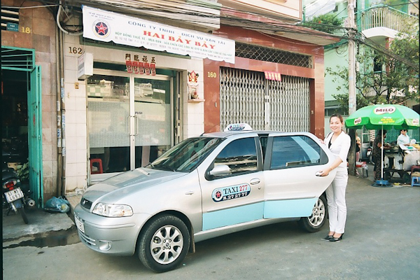 Taxi-nong-cong