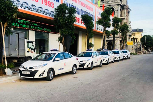 Taxi-bim-son