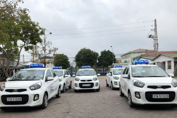 Taxi-nghe-an