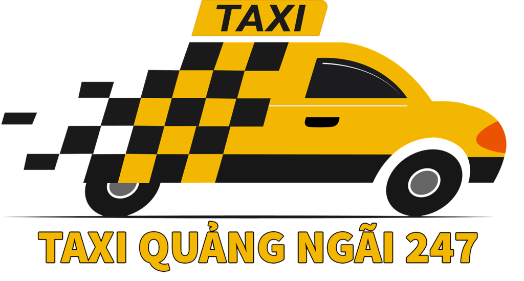 Taxi quảng ngãi 247